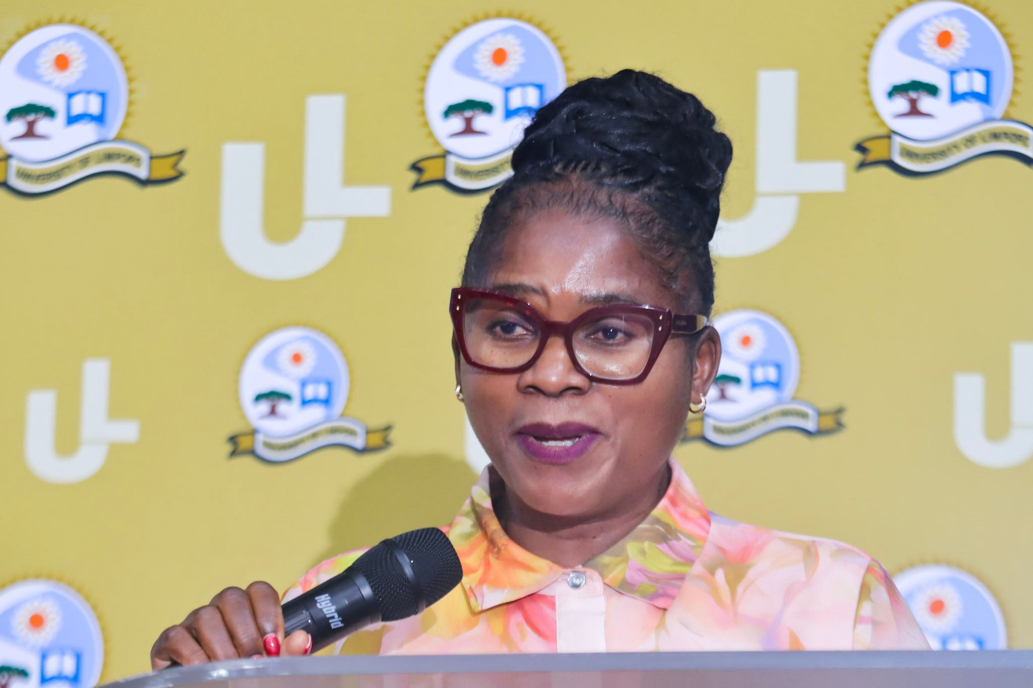 “Look out for each other”: MEC and UL rally students to break the silence on suicide